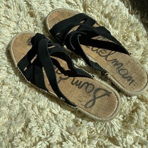 Sam Edelman Sandals
